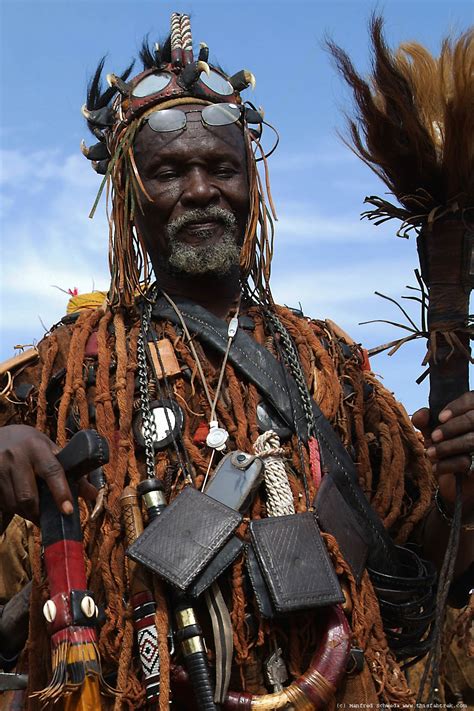 The Witch Doctor Meme: A Reflection of Cultural Stereotypes